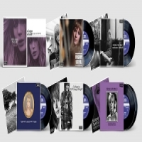 Faithfull, Marianne Cast Your Fate To The Wind