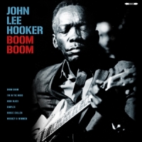 Hooker, John Lee Boom Boom