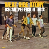 Oscar Peterson Trio West Side Story