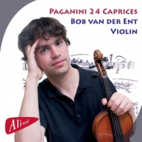 Ent, Bob Van Der 24 Caprices