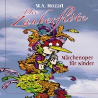 Peter Schmidl, Wiener Philharm Mozart: Die Zauberflote