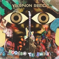 Reid, Vernon Hoodoo Telemetry