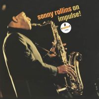 Rollins, Sonny On Impulse