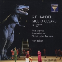 Handel, G.f. Giulio Cesare