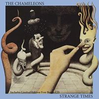 Chameleons Strange Times