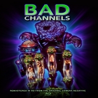 Movie (import) Bad Channel S