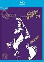 Queen Live At The Rainbow