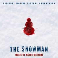 Ost / Soundtrack Snowman