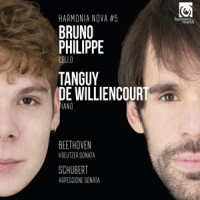 Philippe & Williencourt Bruno Philippe
