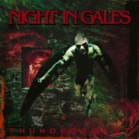 Night In Gales Thunderbeast -coloured-