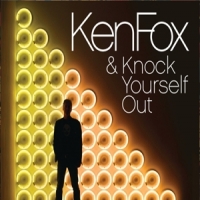 Fox, Ken Knock Yourself Out /orange Coloured Vinyl -coloured-