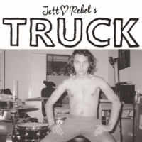 Jett Rebel Truck