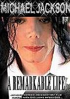 Jackson, Michael A Remarkable Life