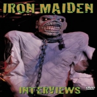 Iron Maiden Interviews