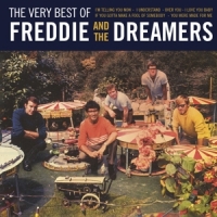 Freddie & The Dreamers Very Best Of