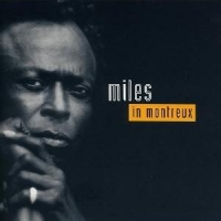 Davis, Miles Live In Montreux 1989