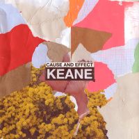 Keane Cause And Effect -coloured-