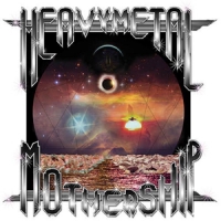 Turn Me On Dead Man Heaveymetal Mothership