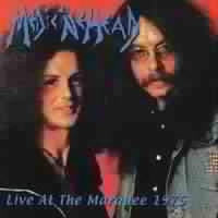 Medicine Head Live At The Marquee '75