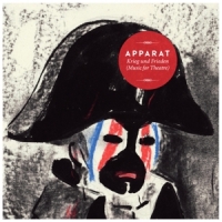 Apparat Krieg Und Frieden (music For Theatr