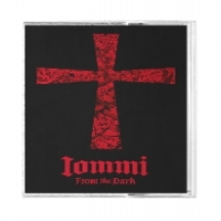 Iommi, Tony From The Dark