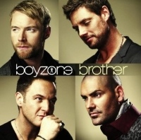 Boyzone Brother