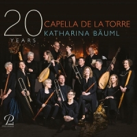 Capella De La Torre 20 Years Capella De La Torre