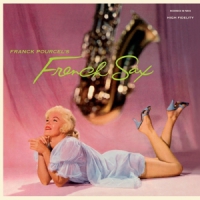 Pourcel, Franck French Sax
