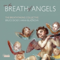 Blazikova, Hana On The Breath Of Angels