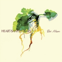 Allison, Dot Heart-shaped Scars