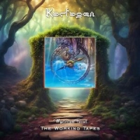 Karfagen Mysterious Forest: The Working Tapes