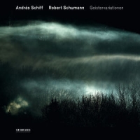 Schiff, Andras Geistervariationen