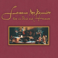 Mckennitt, Loreena Live In Paris And Toronto