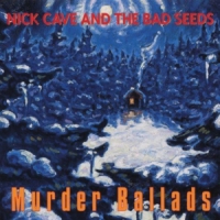 Cave, Nick & The Bad Seeds Murder Ballads (2lp+download)