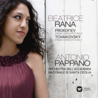 Rana, Beatrice Piano Concertos