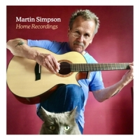 Simpson, Martin Home Recordings