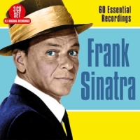 Sinatra, Frank 60 Essential Recordings