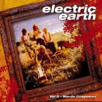 Electric Earth Vol.ii Words Unspoken