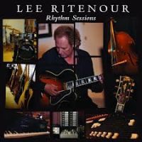 Ritenour, Lee Rhythm Sessions