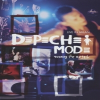 Depeche Mode Touring The Angel: Live In Milan