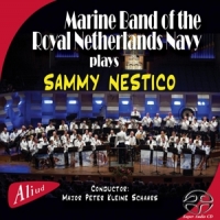 Marine Band Of The Royal Nederlands Navy Marine Band Of The R N N Plays Sammy Nestico