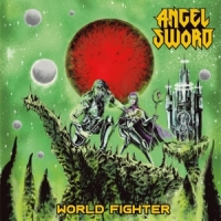 Angel Sword World Fighter