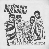 Buzzcocks 1991 Demo Album -coloured-