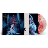 Paris Paloma The Fatal Flaw -coloured-
