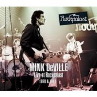 Mink Deville Live At Rockpalast