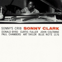Clark, Sonny Sonny S Crib