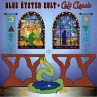 Blue Oyster Cult Cult Classics