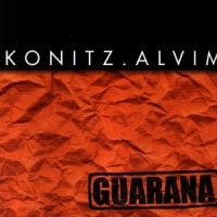 Konitz, Lee & Cesarius Alvim Guarana