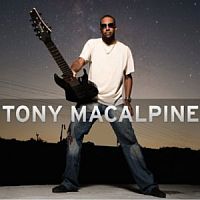 Macalpine, Tony Tony Macalpine