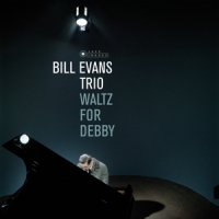 Evans, Bill Waltz For Debby